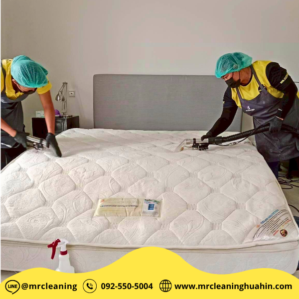 cleaning service in Hua Hin sofa mattress cleaning car wash detailing post construction cleaning