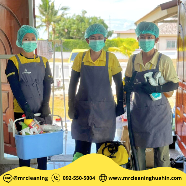 cleaning service in Hua Hin sofa mattress cleaning car wash detailing post construction cleaning