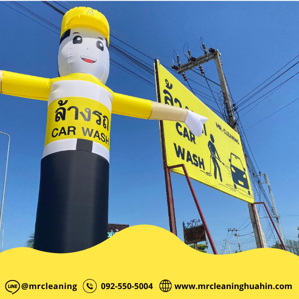 cleaning service in Hua Hin sofa mattress cleaning car wash detailing post construction cleaning